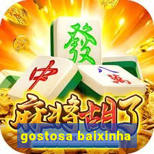 gostosa baixinha